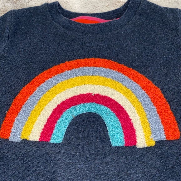 Girl sweatshirt - Picture 2 of 4